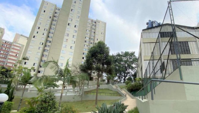 Foto - Apartamento 64 m² (01 Vaga) - Vila Andrade - São Paulo - SP - [2]