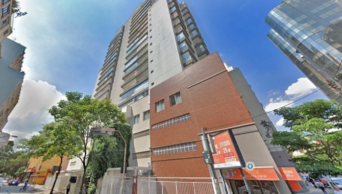 Foto - Apartamento 34 m² (01 Vaga) - República - São Paulo - SP - [1]