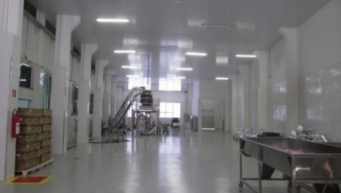 Foto - Galpão Comercial 2.261 m² - Centro Industrial de Arujá - Arujá - SP - [6]