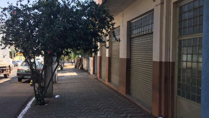 Foto - Imóvel Comercial 922 m² - Barra Funda - Apucarana - PR - [2]