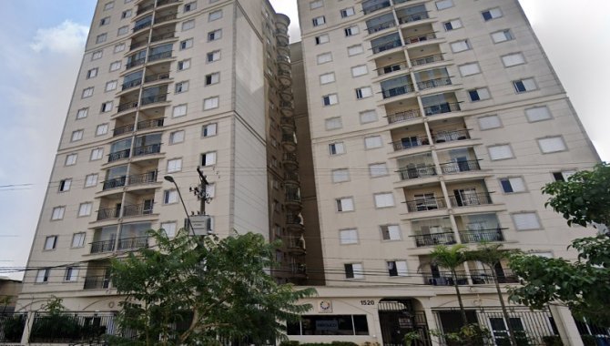 Foto - Direitos sobre Apartamento 57 m² - Assunção - São Bernardo do Campo - SP - [1]