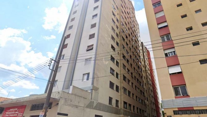 Foto - Direitos sobre Apartamento 33 m² - Liberdade - São Paulo - SP - [1]