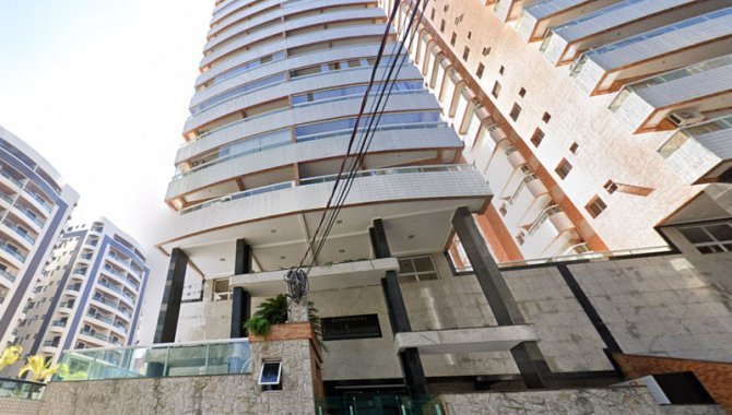 Foto - Direitos sobre Apartamento 89 m² - Canto do Forte - Paria Grande - SP - [1]