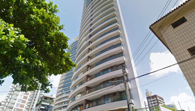 Foto - Direitos sobre Apartamento - Meireles - Fortaleza - CE - [2]