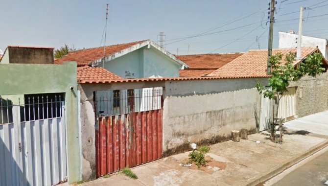 Foto - Nua Propriedade sobre Parte Ideal de Casa 28 m² - Mogi Guaçu - SP - [1]