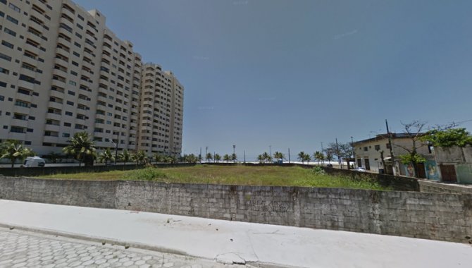 Foto - Terreno 3.241 m² - Balneário Maracanã - Praia Grande - SP - [2]