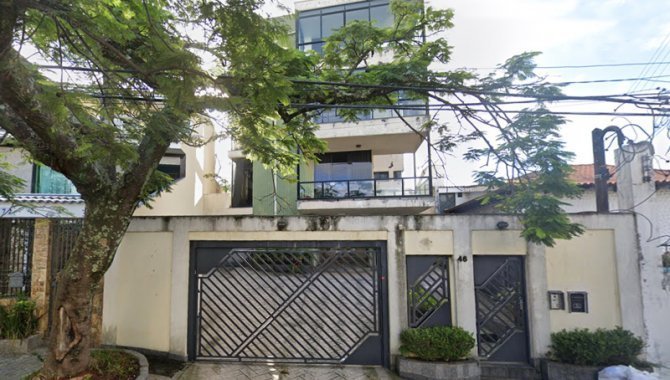 Foto - Apartamento 271 m² (01 Vaga) - Jardim da Saúde - São Paulo - SP - [2]