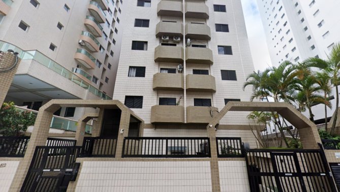 Foto - Apartamento 48 m² - Aviação - Praia Grande - SP - [1]