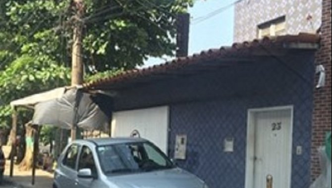 Foto - Casa 201 m² - Caixa D'agua - Salvador - BA - [1]