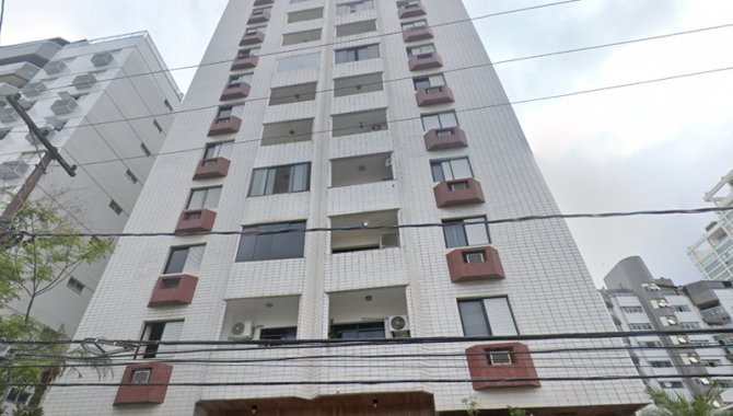 Foto - Apartamento 108 m² (Unid. 72) - Aparecida - Santos - SP - [1]