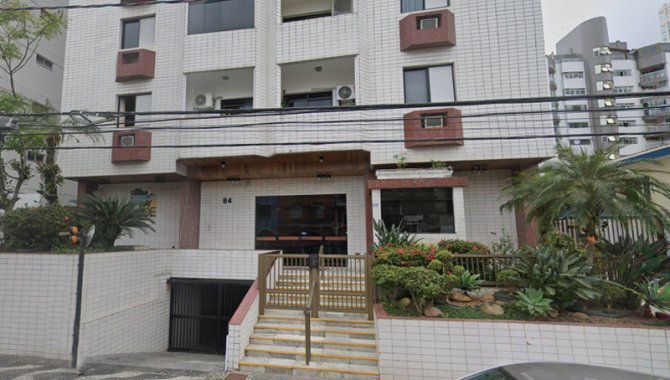 Foto - Apartamento 108 m² (Unid. 72) - Aparecida - Santos - SP - [2]