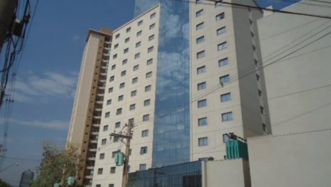 Foto - Apartamento 18 m² (Unid. 301) - Bosque das Juritis - Ribeirão Preto - SP - [1]