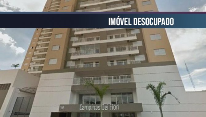 Foto - Apartamento 64 m² (Unid. 804) - Aeroviário - Goiânia - GO - [1]