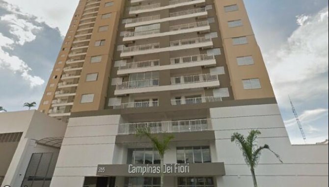 Foto - Apartamento 64 m² (Unid. 804) - Aeroviário - Goiânia - GO - [2]