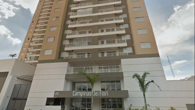 Foto - Apartamento 64 m² (Unid. 903) - Aeroviário - Goiânia - GO - [2]