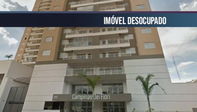 Foto - Apartamento 64 m² (Unid. 903) - Aeroviário - Goiânia - GO - [1]