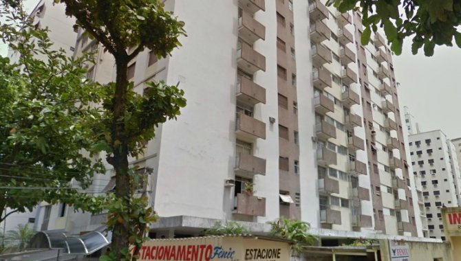 Foto - Apartamento 41 m² em São Vicente - [1]