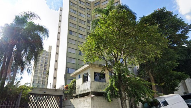 Foto - Apartamento 60 m² (01 Vaga) - Vila Santa Catarina - São Paulo - SP - [2]