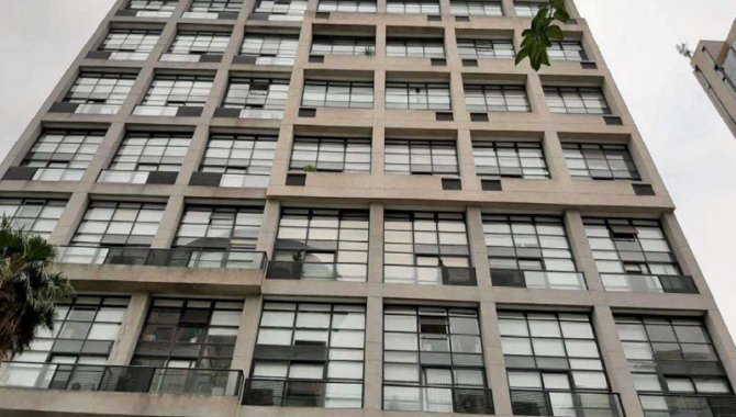 Foto - Direitos sobre Apartamento Duplex 43 m² - (Unid. 1006) - São Paulo - SP - [3]