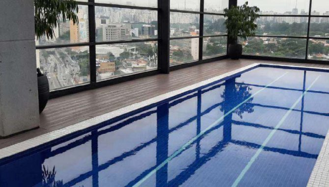 Foto - Direitos sobre Apartamento Duplex 43 m² - (Unid. 1006) - São Paulo - SP - [4]