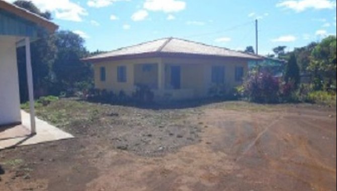 Foto - Casa 99 m² - Loteamento Abreu - Marquinho - PR - [1]