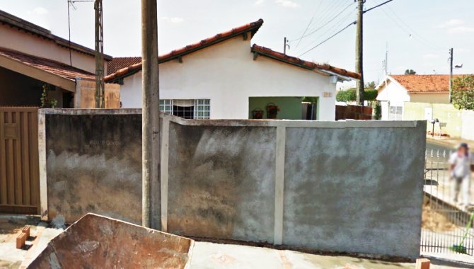 Foto - Casa 79 m² - Jardim Piratininga - Bebedouro - SP - [2]