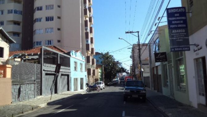 Foto - Apartamento 98 m² e Vagas de Garagem - Centro - Ponta Grossa - PR - [3]