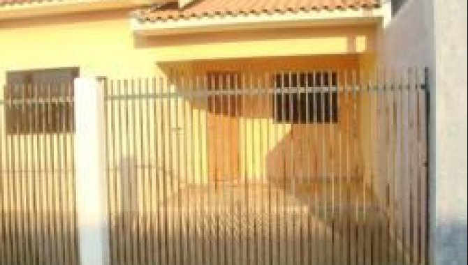 Foto - Casa 92 m² - Barbosas - Siqueira Campos - PR - [2]