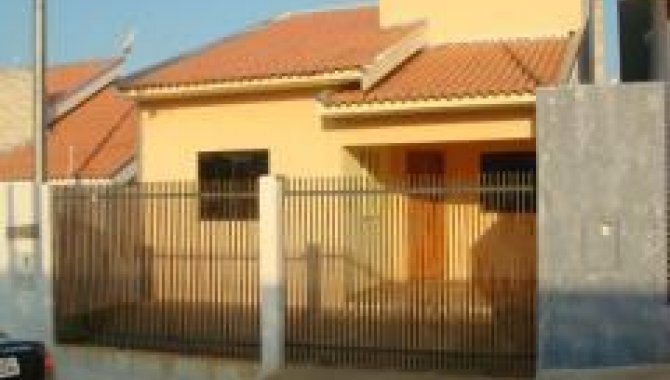 Foto - Casa 92 m² - Barbosas - Siqueira Campos - PR - [1]