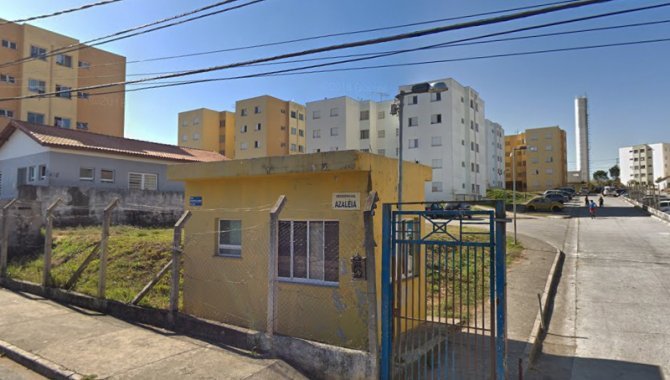 Foto - Direitos sobre Apartamento 46 m² - Vila Pomar - Mogi das Cruzes - SP - [1]