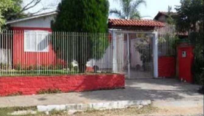 Foto - Casa 121 m² - Boa Saúde - Novo Hambrugo - RS - [1]