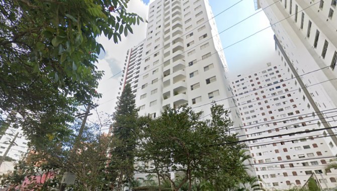 Foto - Apartamento Duplex 121 m² (02 Vagas) - Moema - São Paulo - SP - [1]