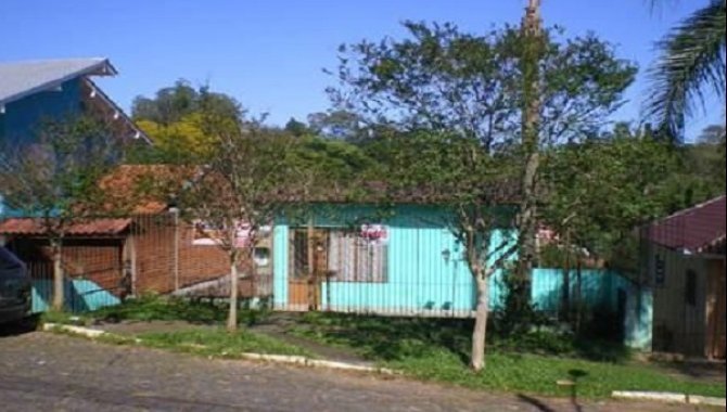 Foto - Casa 172 m² - Rincão - Novo Hamburgo - RS - [1]