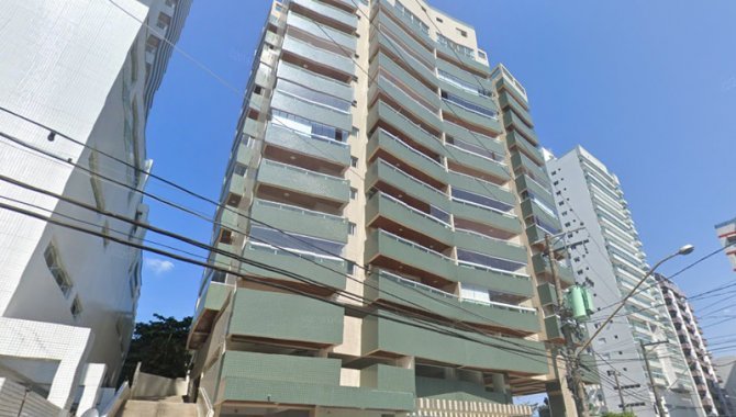 Foto - Apartamento 168 m² (01 Vaga) - Canto do Forte - Praia Grande - SP - [2]