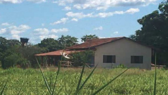 Foto - Imóvel Rural 570 ha - Loteamento Barreirinho - Mozarlândia - GO - [3]