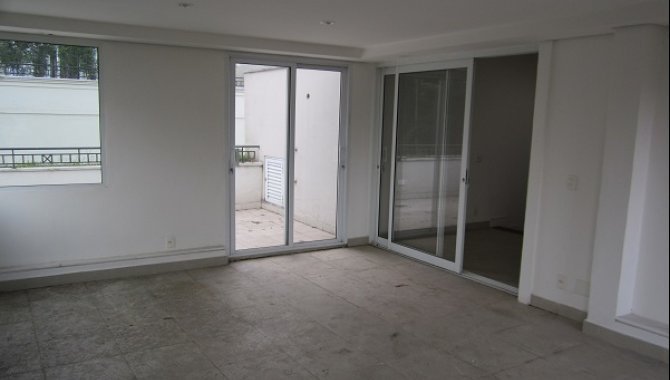 Foto - Casa em Condomínio - 782 m² - Morumbi - São Paulo - SP - [11]