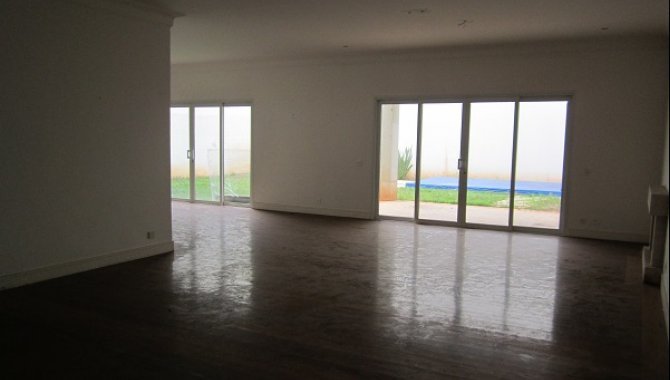 Foto - Casa em Condomínio - 782 m² - Morumbi - São Paulo - SP - [5]