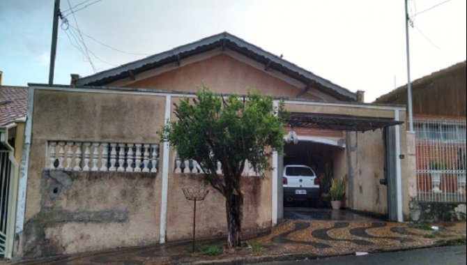 Foto - Casa 185 m² - Jardim Tufanin - Leme - SP - [1]