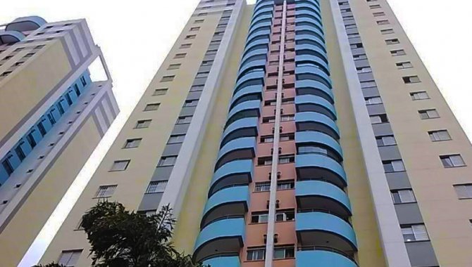 Foto - Apartamento 66 m² (01 Vaga) - Tatuapé - São Paulo - SP - [4]