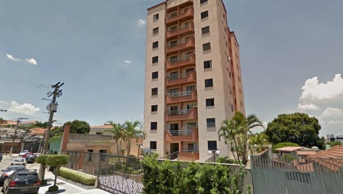 Foto - Apartamento 53 m² A.U , imóvel com cozinha, área de serviço, sala, banheiro - [1]