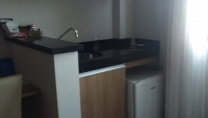 Foto - Apartamento 29 m² (Unid. 701) - Residencial Flórida - Ribeirão Preto - SP - [10]