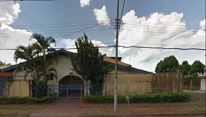 Foto - Casa 277 m² - Pq. Industrial Lagoinha - Ribeirão Preto - SP - [1]