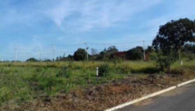 Foto - Terreno 1.000 m² - Res. Encontro das Águas Fazenda Pacu - Inhauma - MG - [3]