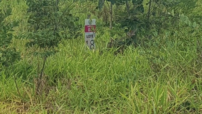 Foto - Terreno 1.500 m² - Res. Encontro das Águas Fazenda Pacu - Inhauma - MG - [6]