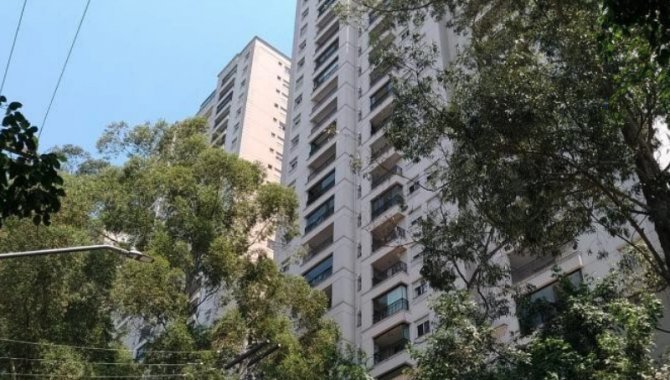 Foto - Apartamento 64 m² (Unid. 123) - Jardim Parque Morumbi - São Paulo - SP - [2]