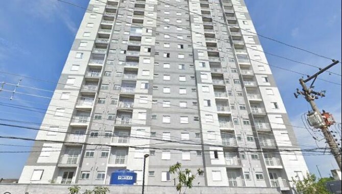 Foto - Apartamento 46 m² (Unid. 117) - Padroeira - Osasco - SP - [1]