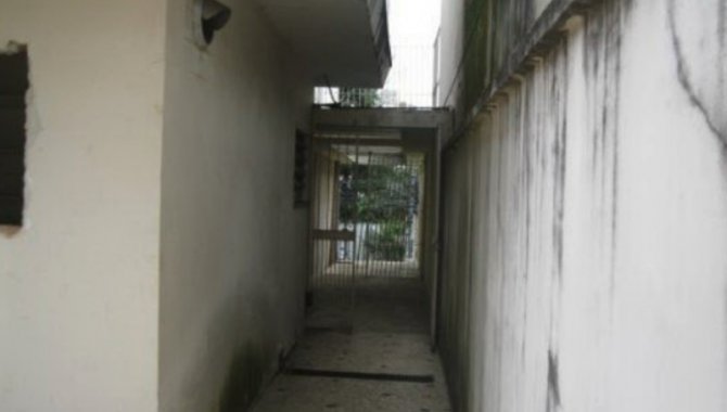 Foto - Casa 320 m² - Brooklin Paulista - São Paulo - SP - [17]