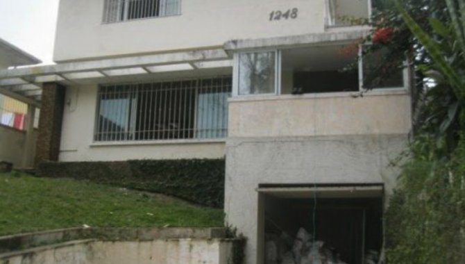 Foto - Casa 320 m² - Brooklin Paulista - São Paulo - SP - [7]