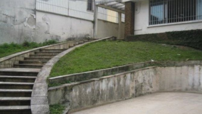 Foto - Casa 320 m² - Brooklin Paulista - São Paulo - SP - [6]