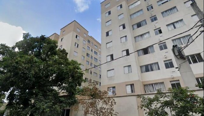Foto - Apartamento 51 m² (Unid. 14) - Jardim Santa Emília - São Paulo - SP - [2]